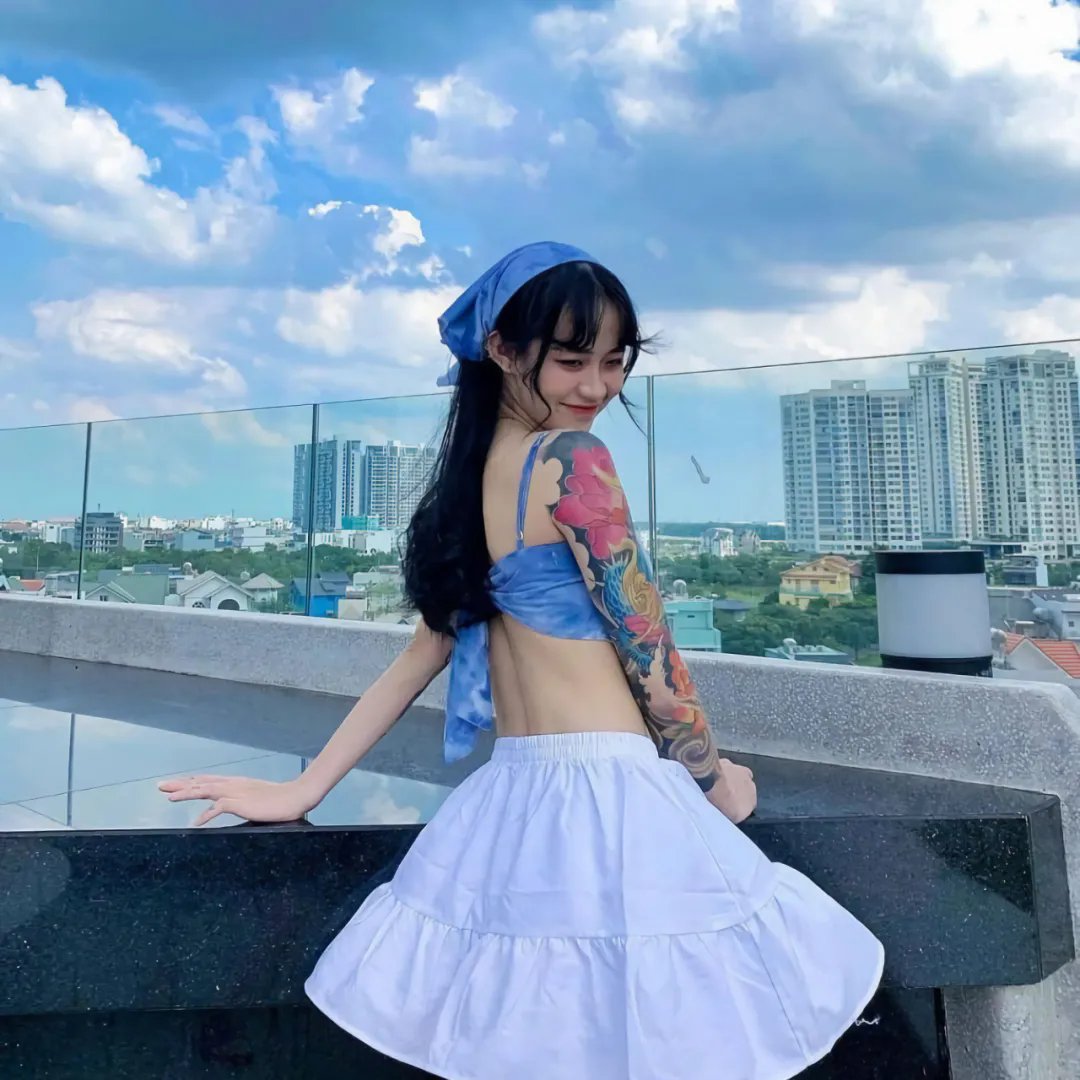 人间时人